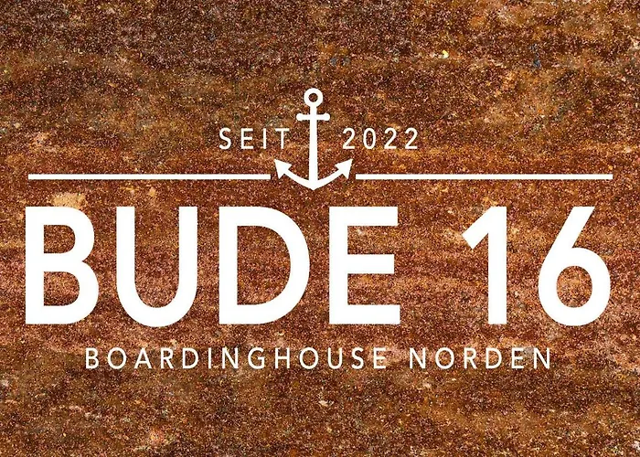 Bude16 Boardinghouse