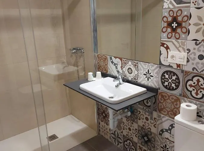 Hotel - Hostel Atuvera