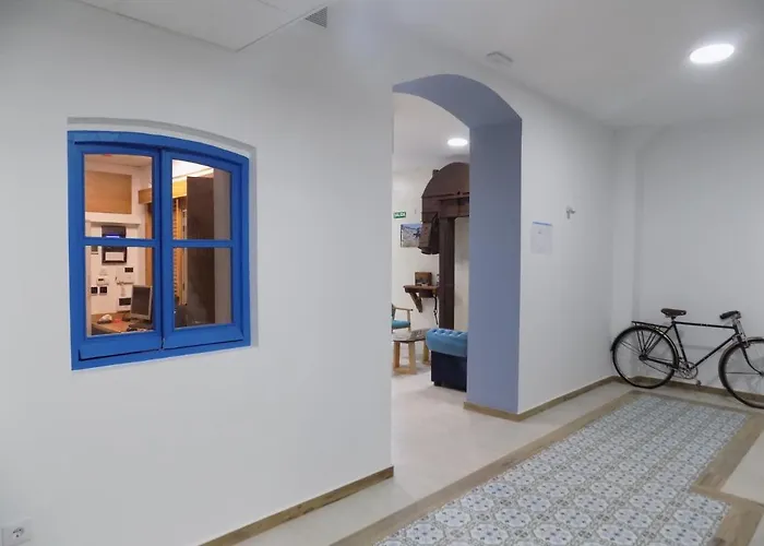 Hotel Rural SUEÑOS DEL QUIJOTE