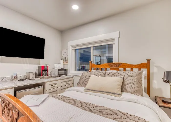 Cozy Casita
