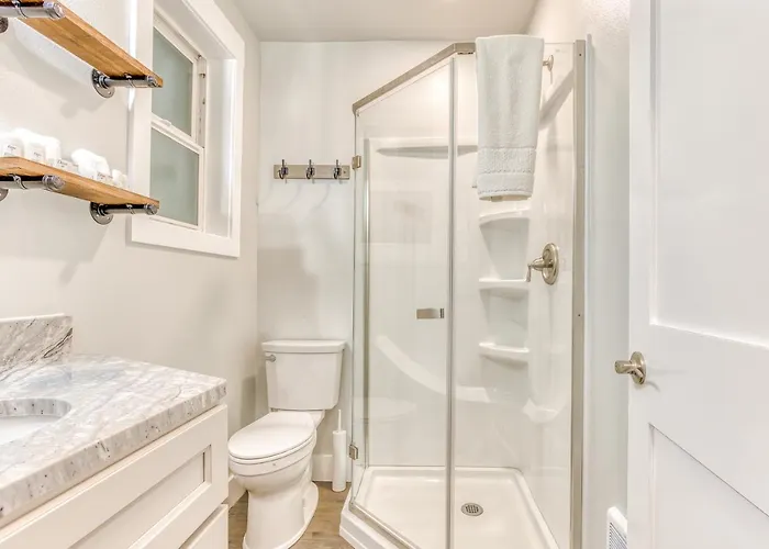 Cozy Casita