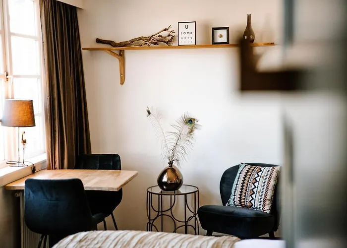 Boutique Hotel Hoog Soeren