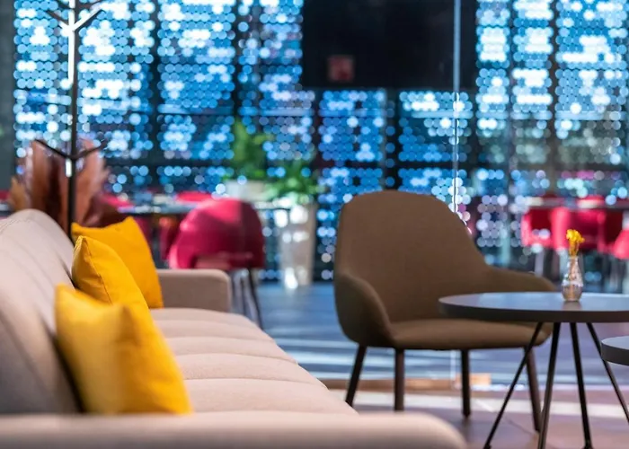 Flow Hotel & Conference