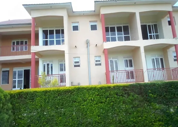 PMK Resort