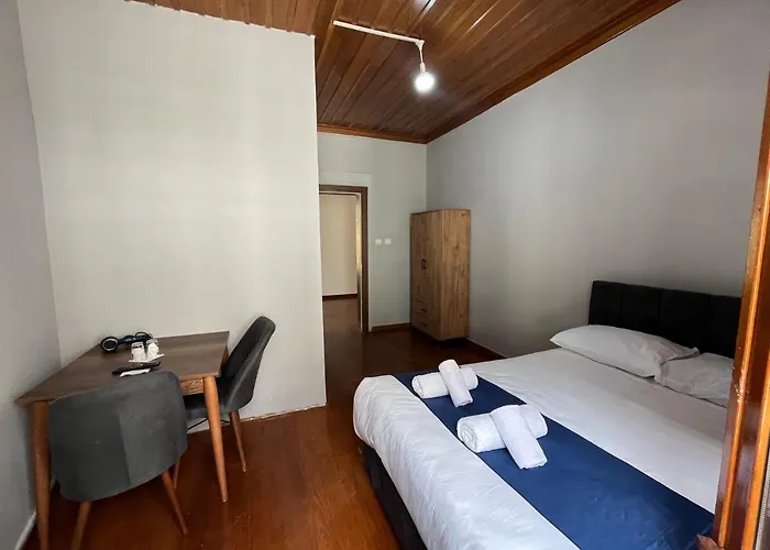 Inkaya Hotels