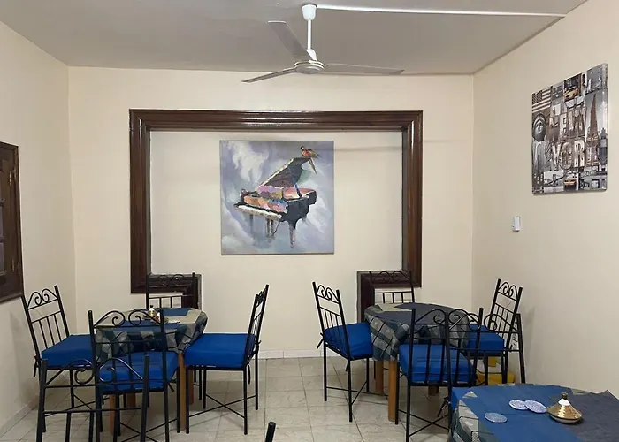 Hôtel Etoile Du Sud