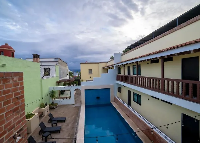 Villa Guadalupe