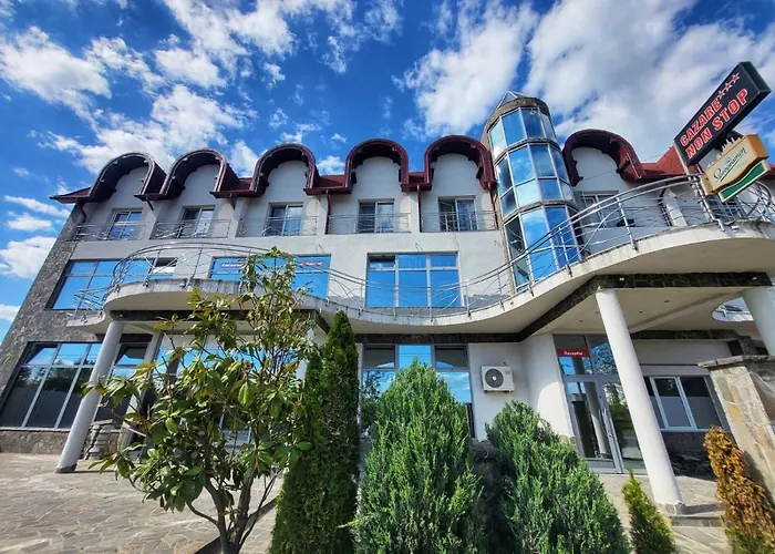 Hotel Imperyum