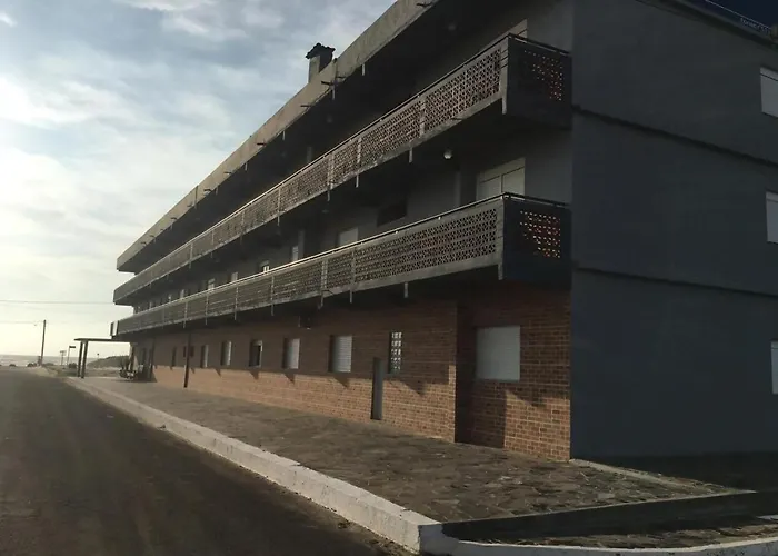 Hotel Mariluz