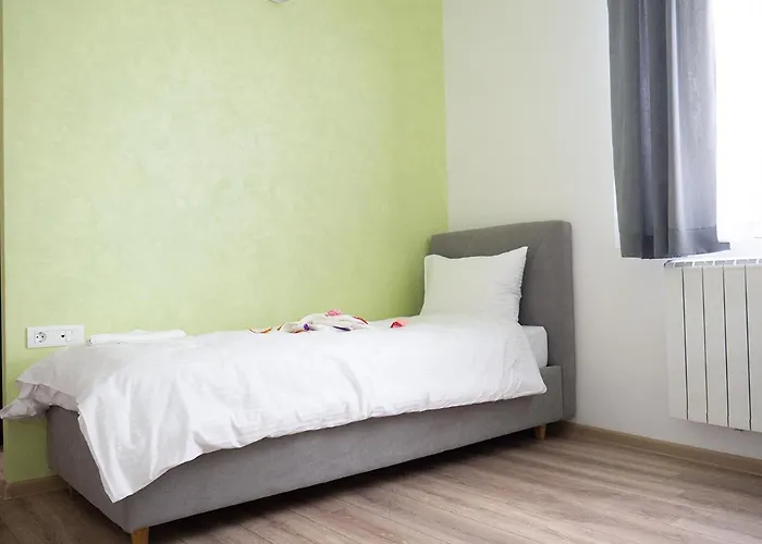 Motel Rezime