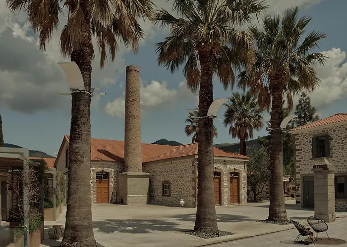 Zaira Hotel