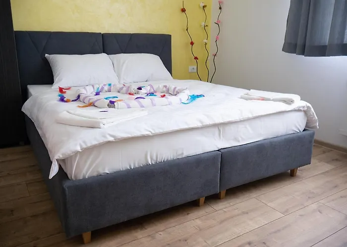 Motel Rezime