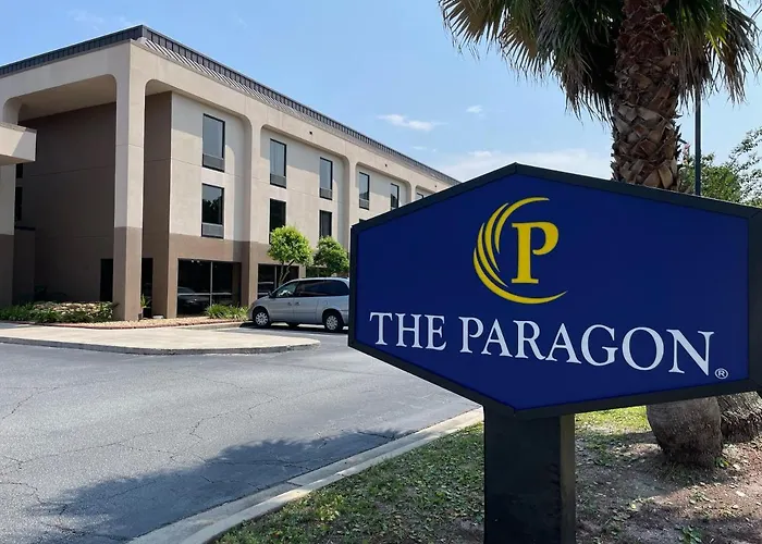 The Paragon Of Golden Isles