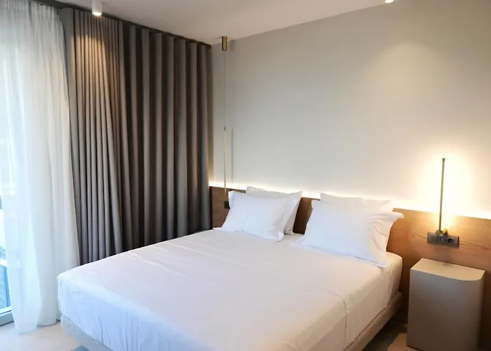 Balance Accommodation