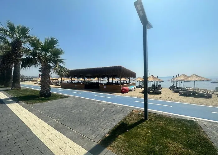 Palmon Hotel