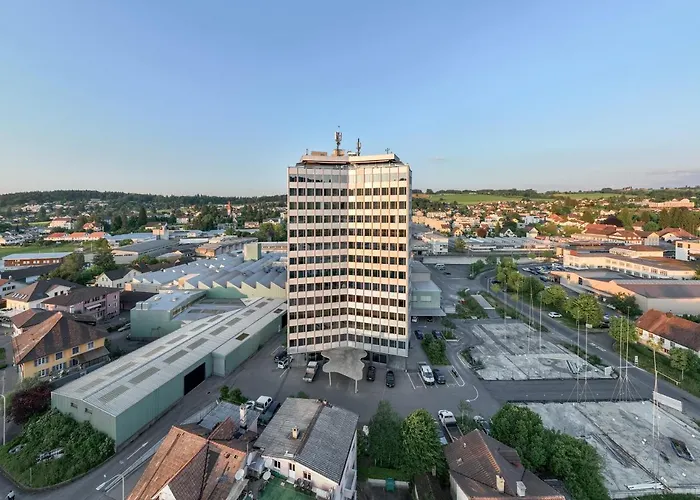 B-Smart Hotel Menziken