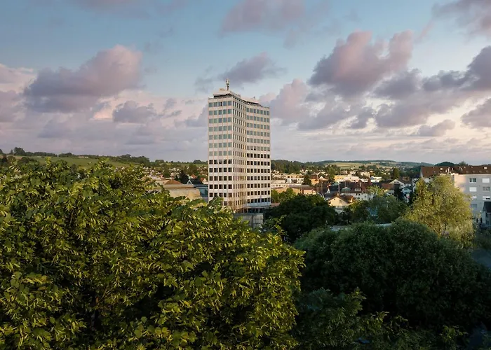 B-Smart Hotel Menziken
