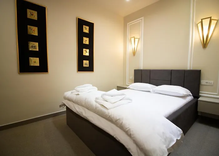 Hotel Glamour Imperial