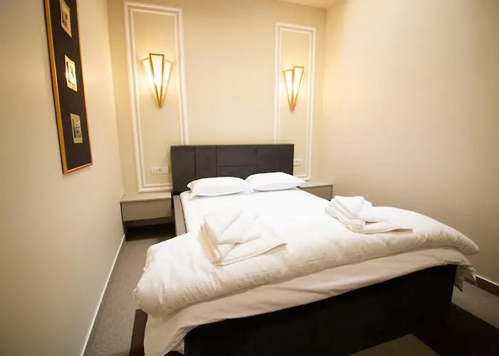 Hotel Glamour Imperial