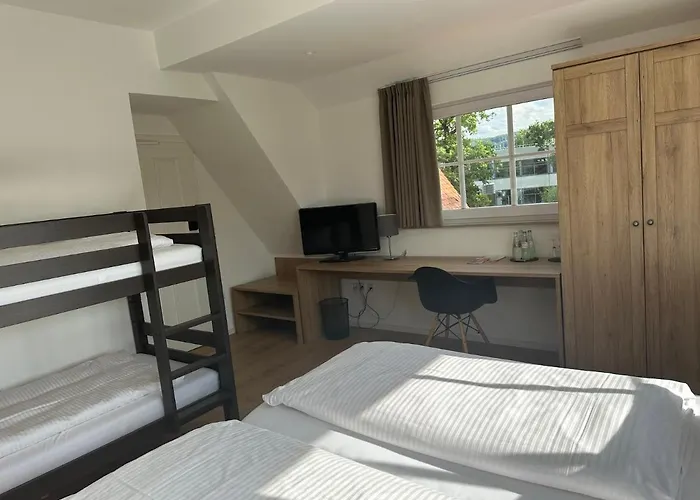 Waldhotel Eichenhof