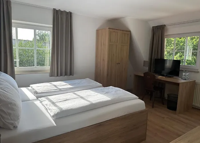 Waldhotel Eichenhof