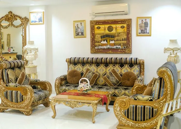 Grand Buana Lestari Hotel