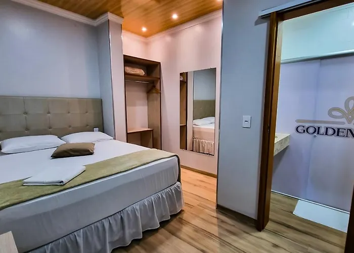Golden View Hotel