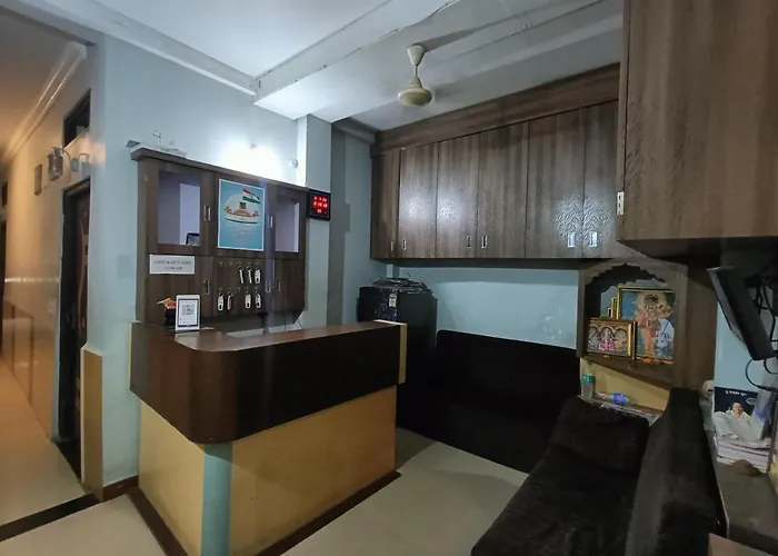 Hotel Chaitanya