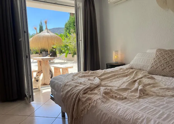 Boutique Casa Lapicida