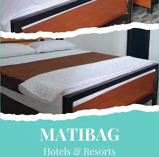 Matibag Recreational Hub Resort And Hotel