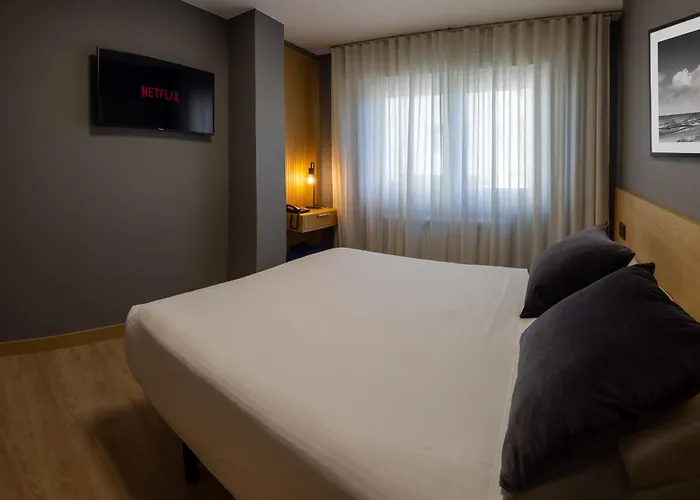 Hotel Europa
