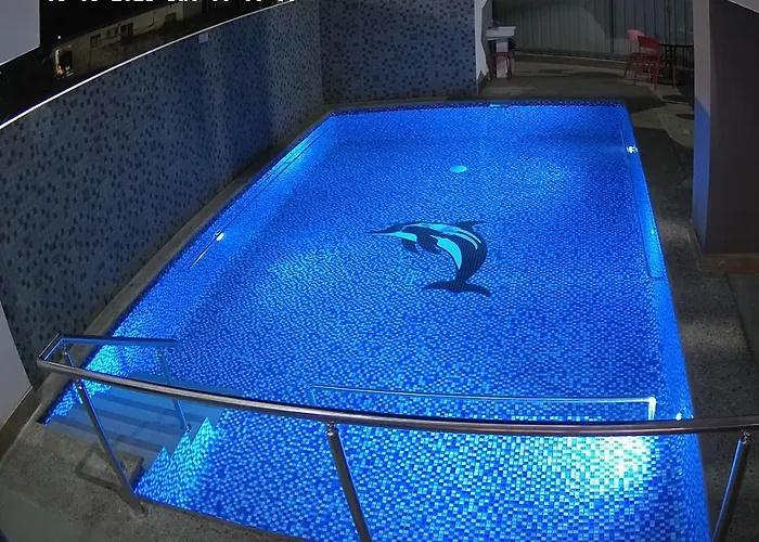Vualiku Hotel & Apartments