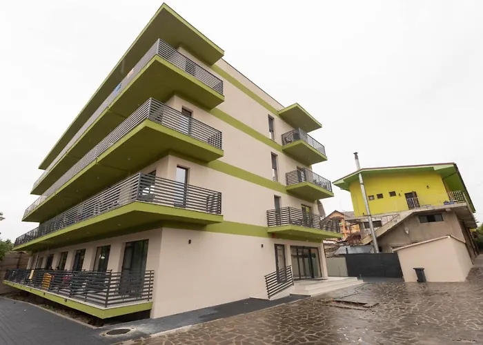 Hotel Nicoleta