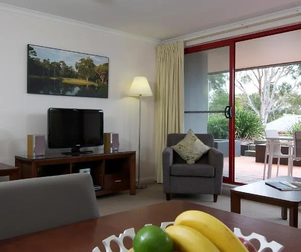 Club Wyndham Port Stephens