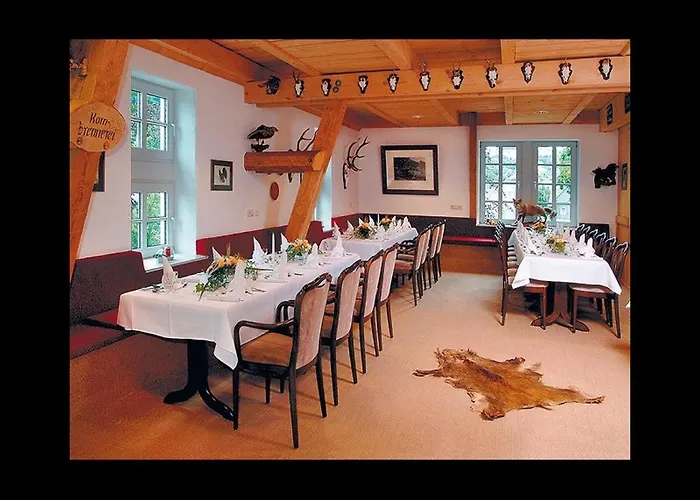 Gasthof Heimes