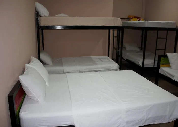 Hotel La Castella