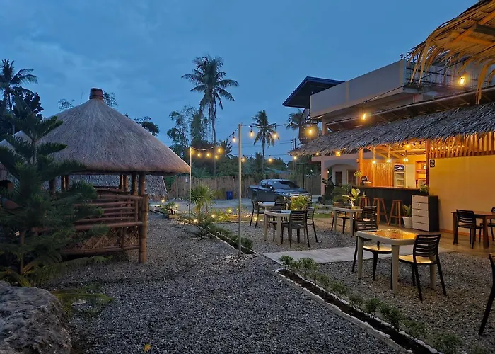 Moalboal Cay
