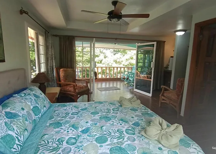 Villas at Gone Fishing Panamá Resort