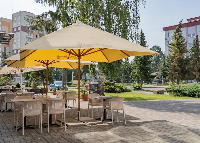 Am Hotel Wellness ****