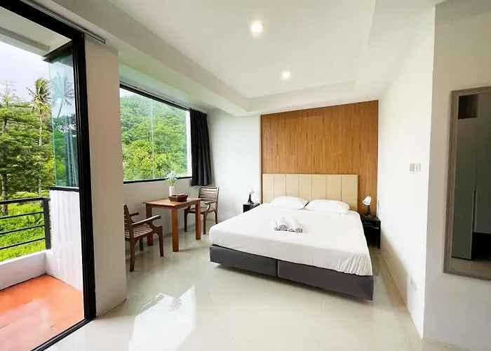 Kefir Phuket