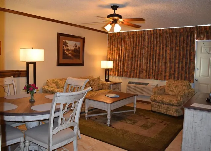 Ocean Landings Resort & Racquet Club
