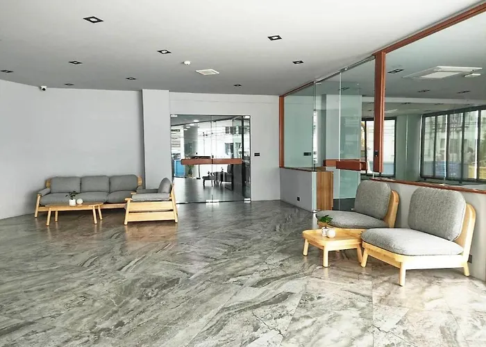 Tassanaplace Boutique Hotel