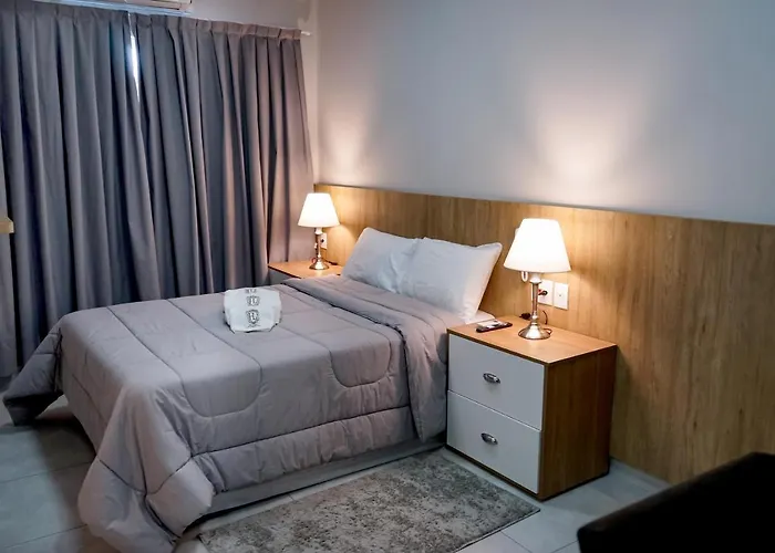 Hotel Lafayette