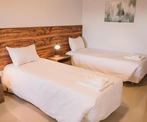 Hotel Conchillas