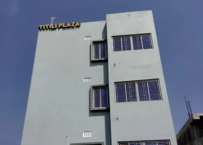 Titili Plaza