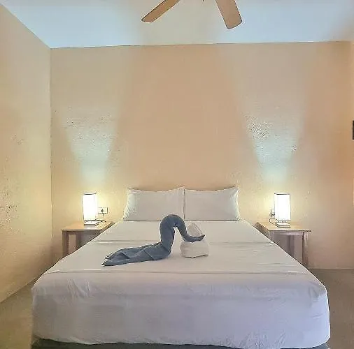 Tiki Bantayan Cebu Tourist Inn Inc
