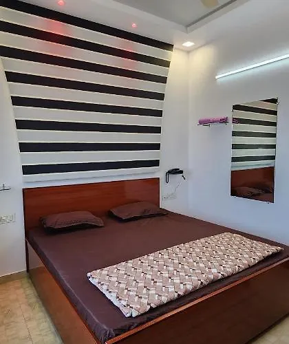 Hotel Jb Star