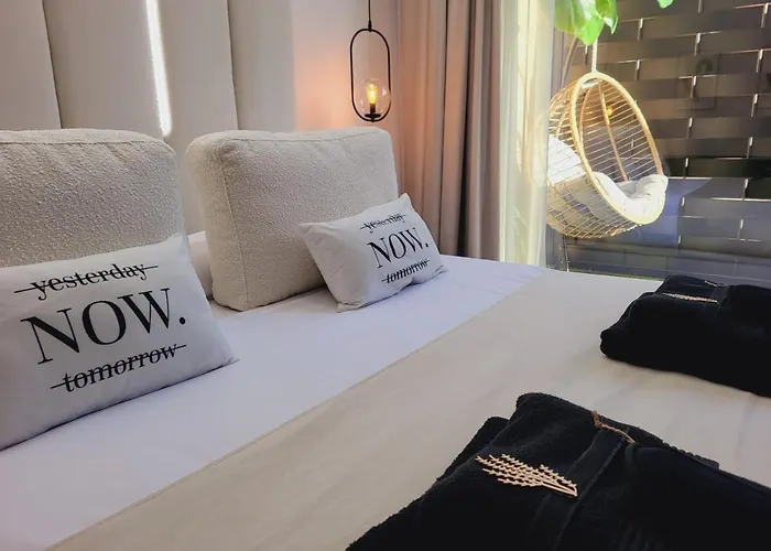 Suites Home Ruidera
