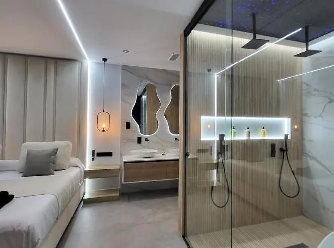 Suites Home Ruidera