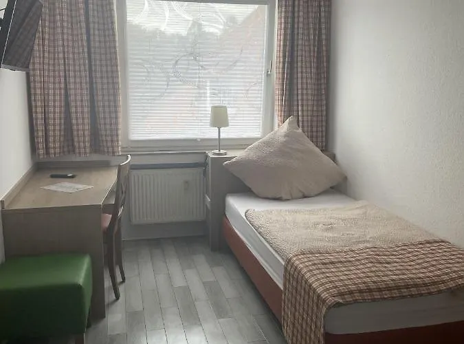 Brauhaus Hotel Ruetershoff